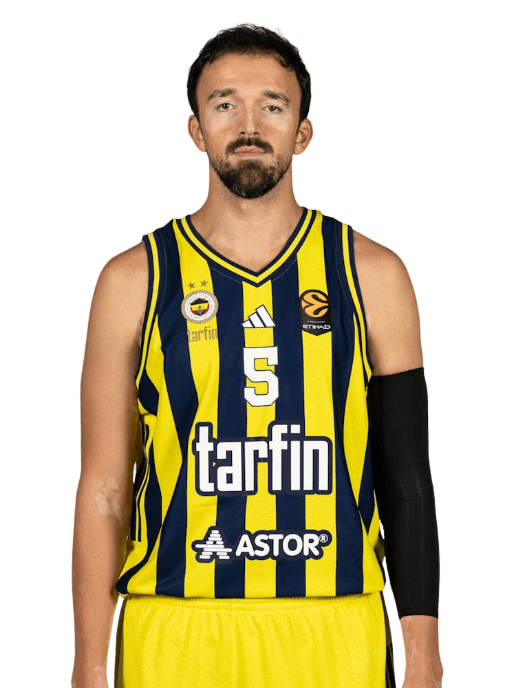 Sertac Sanli