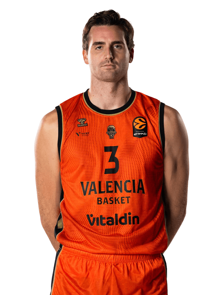 Nathan Reuvers