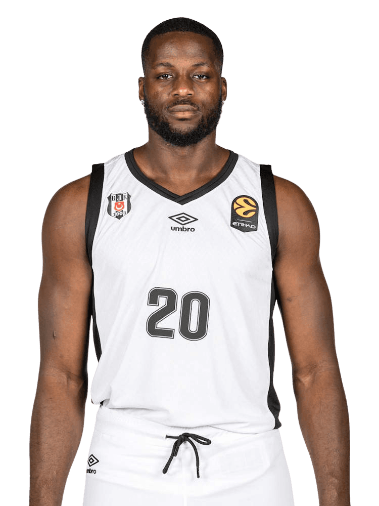 Eugene Omoruyi
