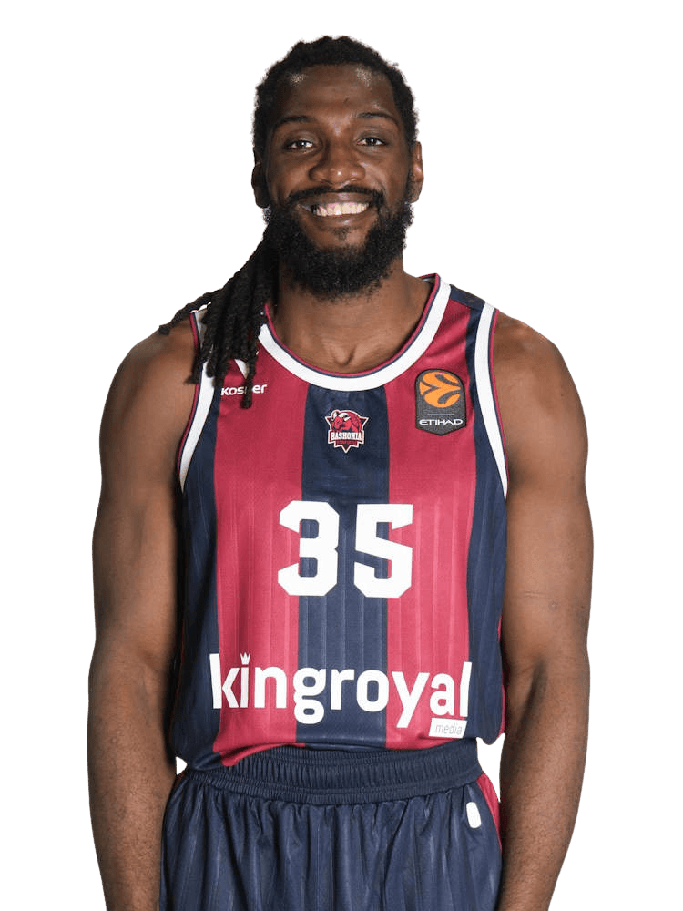 Kenneth Faried