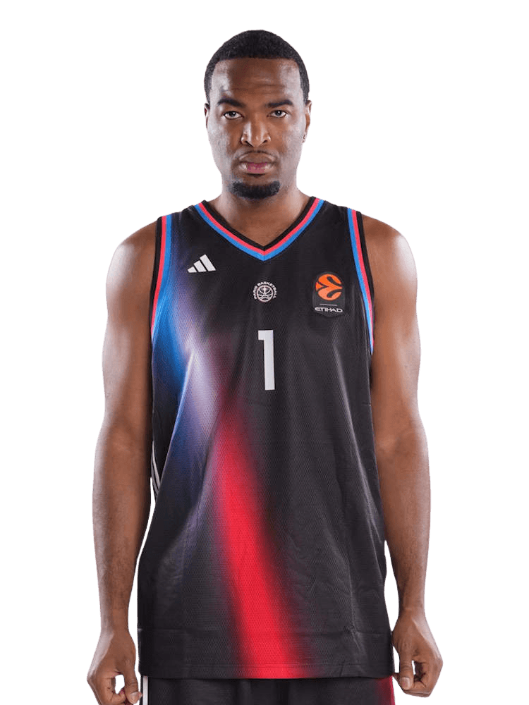 Tj Warren