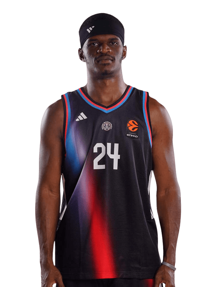 Alize Johnson