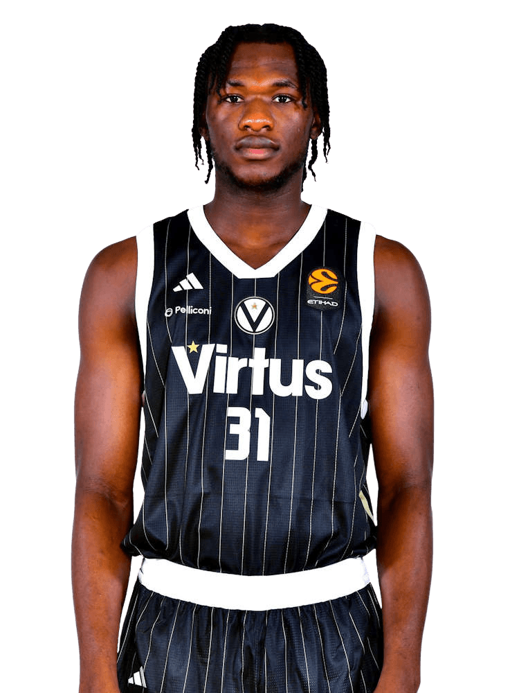 Aliou Diarra