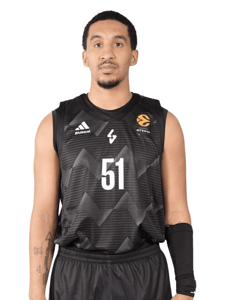 Tremont Waters
